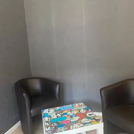 Lägenhet Treilles'appart *