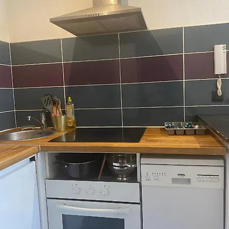 Treilles'appart * Lille