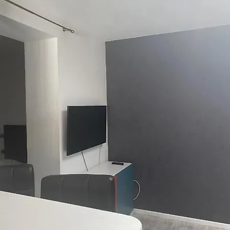 Treilles'appart Apartmán *