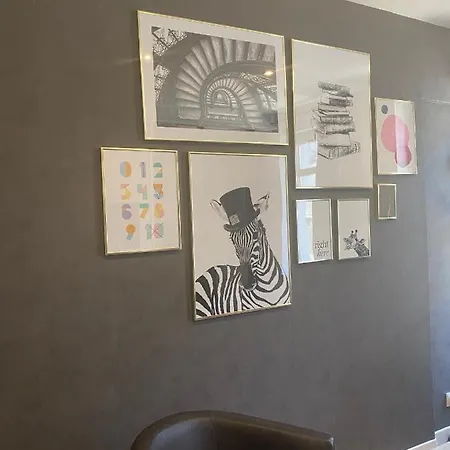 Treilles'appart Apartmán Lille