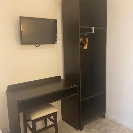 Apartmán Treilles'appart Lille