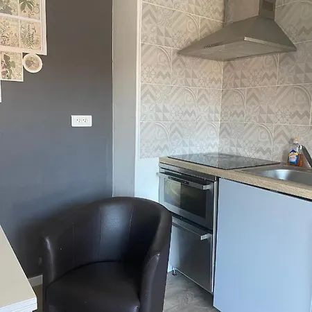 Apartmán Treilles'appart