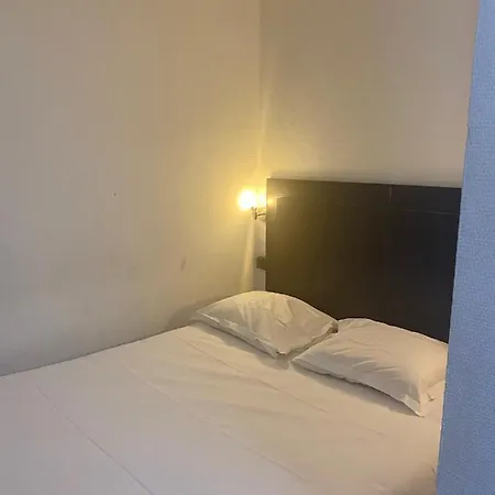 Apartmán Treilles'appart