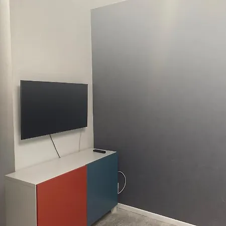 Apartmán Treilles'appart