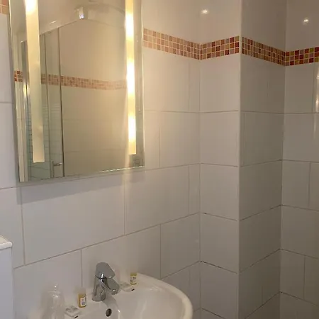 Apartmán Treilles'appart *