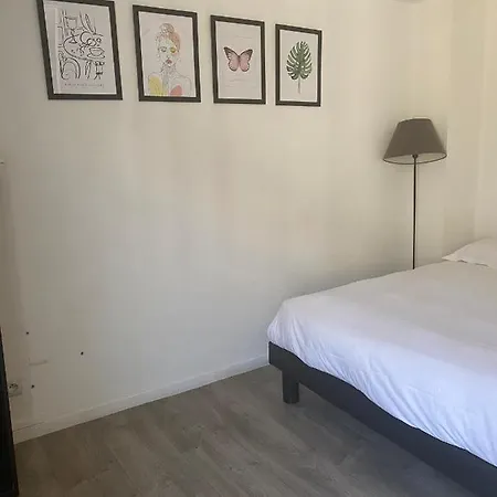 Apartmán Treilles'appart *