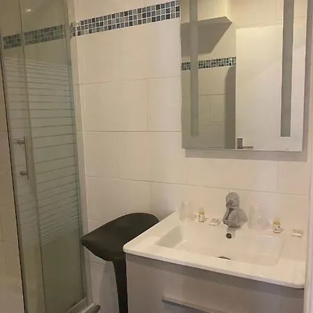 Apartmán Treilles'appart