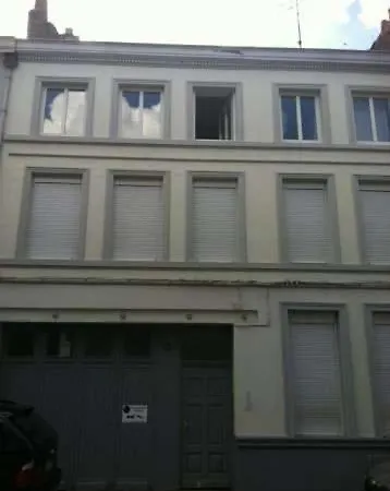 Treilles'appart Apartmán