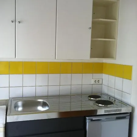 Apartmán Treilles'appart *