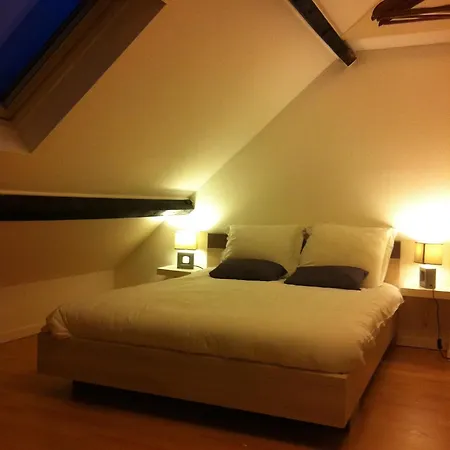 Apartmán Treilles'appart Lille