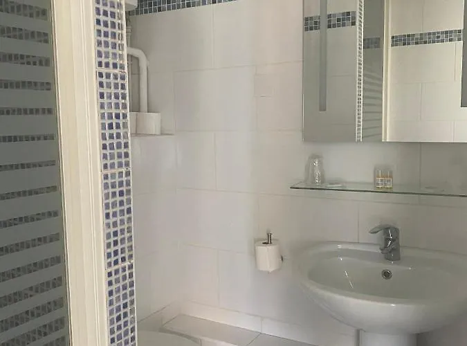 Treilles'appart Apartamento