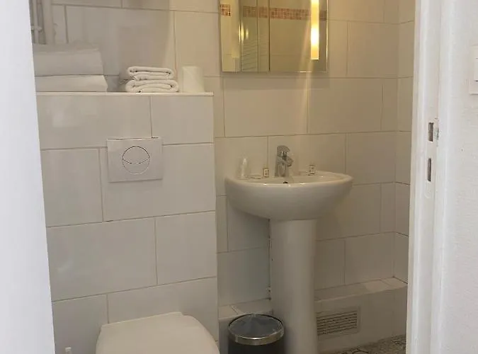 Treilles'appart Appartement *