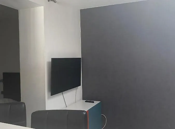 Treilles'appart Apartamento *