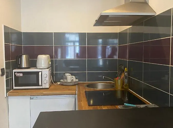 Treilles'appart Lila