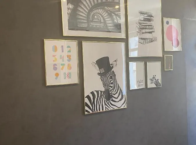 Treilles'appart Appartement Lille