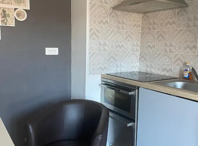 Appartement Treilles'appart