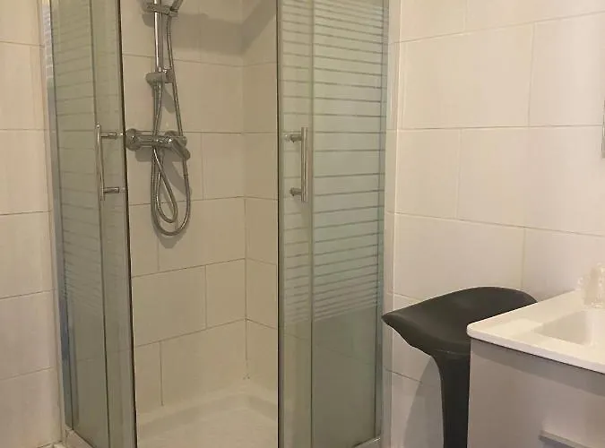 Treilles'appart Appartement Lille