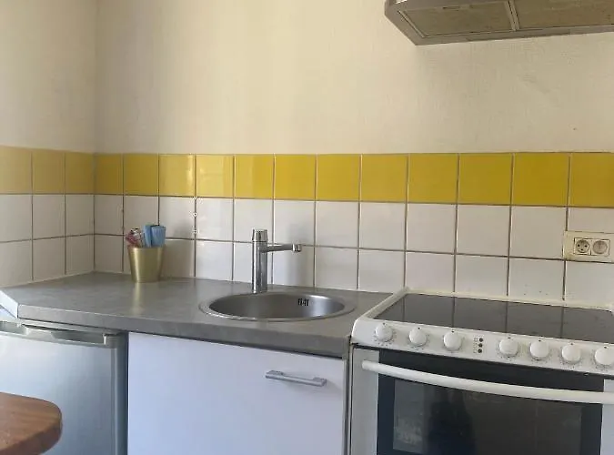 Treilles'appart Apartamento *