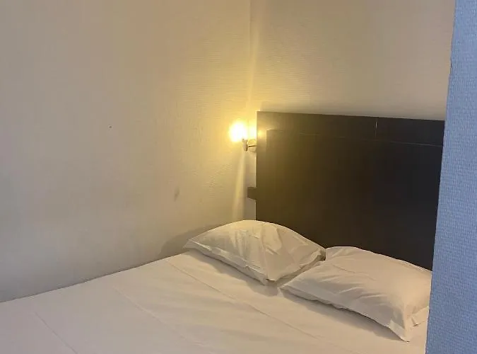 Apartamento Treilles'appart