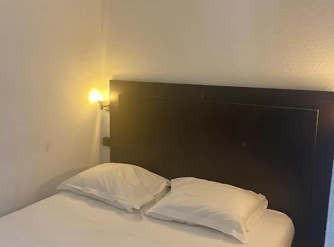 Treilles'appart Appartement Lille