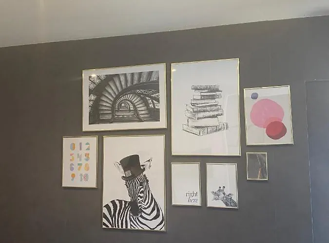 Appartement Treilles'appart *