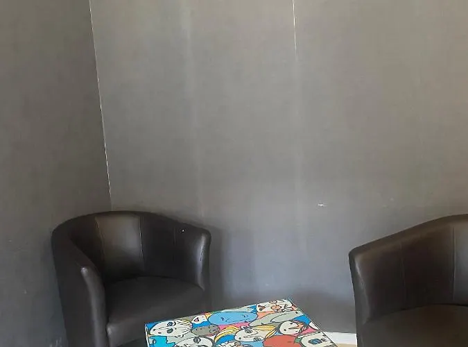 Appartement Treilles'appart *