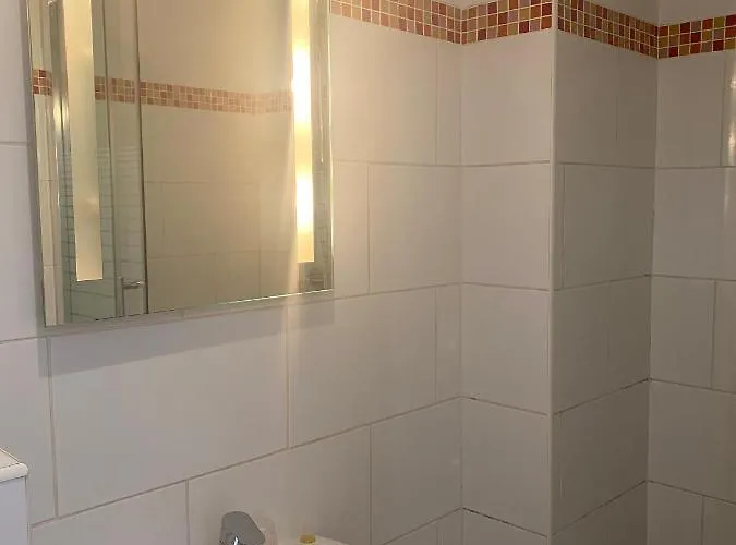 Apartamento Treilles'appart *