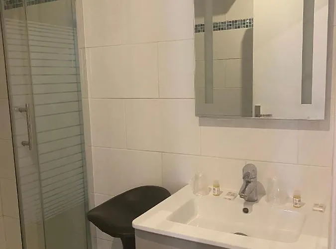 Appartement Treilles'appart