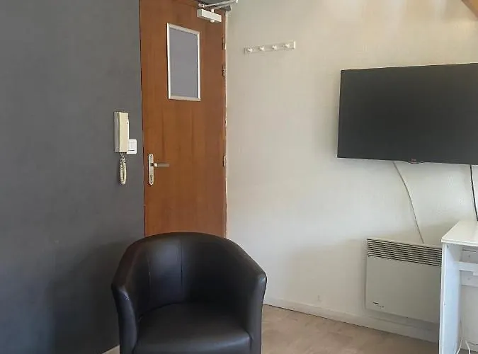 Treilles'appart * Lille